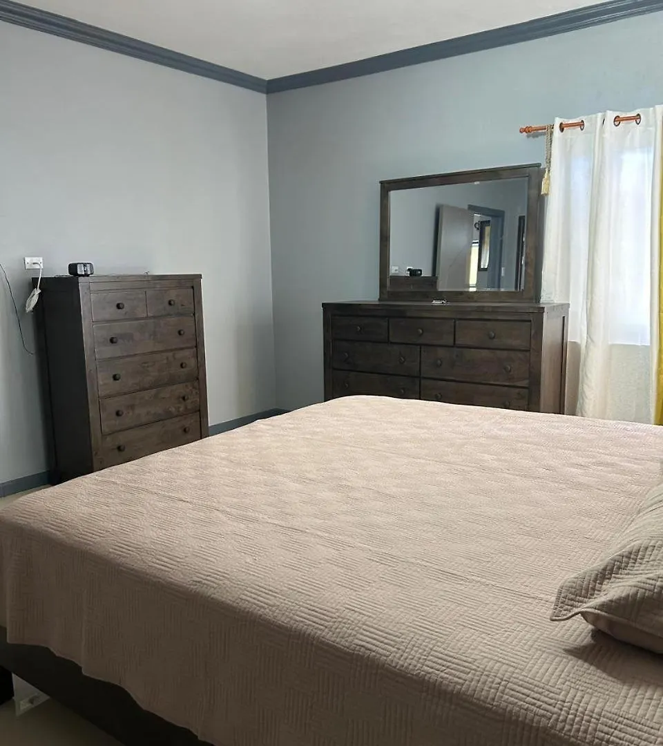 Lux Apartment In Montego Bay ,Westgate Hills جامايكا