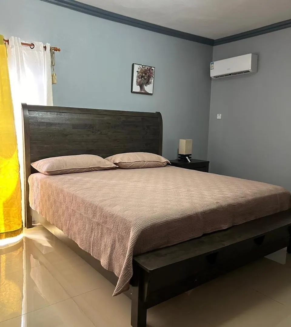 Lux Apartment In Montego Bay ,Westgate Hills 0*,  جامايكا