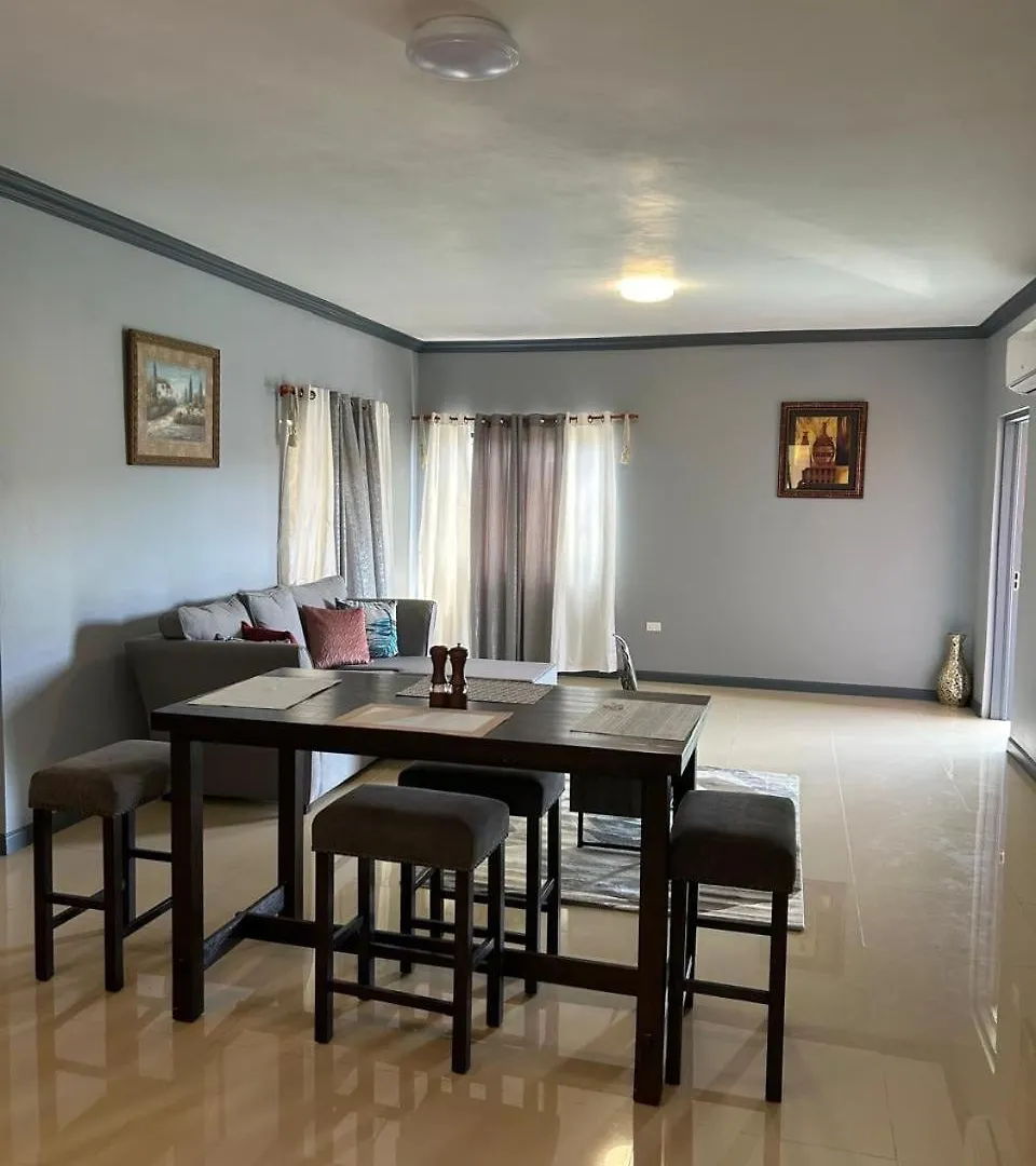 Lux Apartment In Montego Bay ,Westgate Hills جامايكا